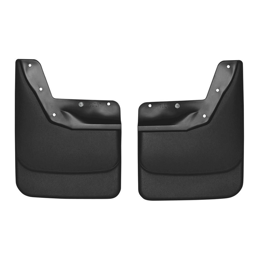 Husky Liners Front Mud Guards Fits 95 97 Blazer No Flares Cladding Front Mud Guards Fits 95 97 Blazer No Flares Cladding 03 S10