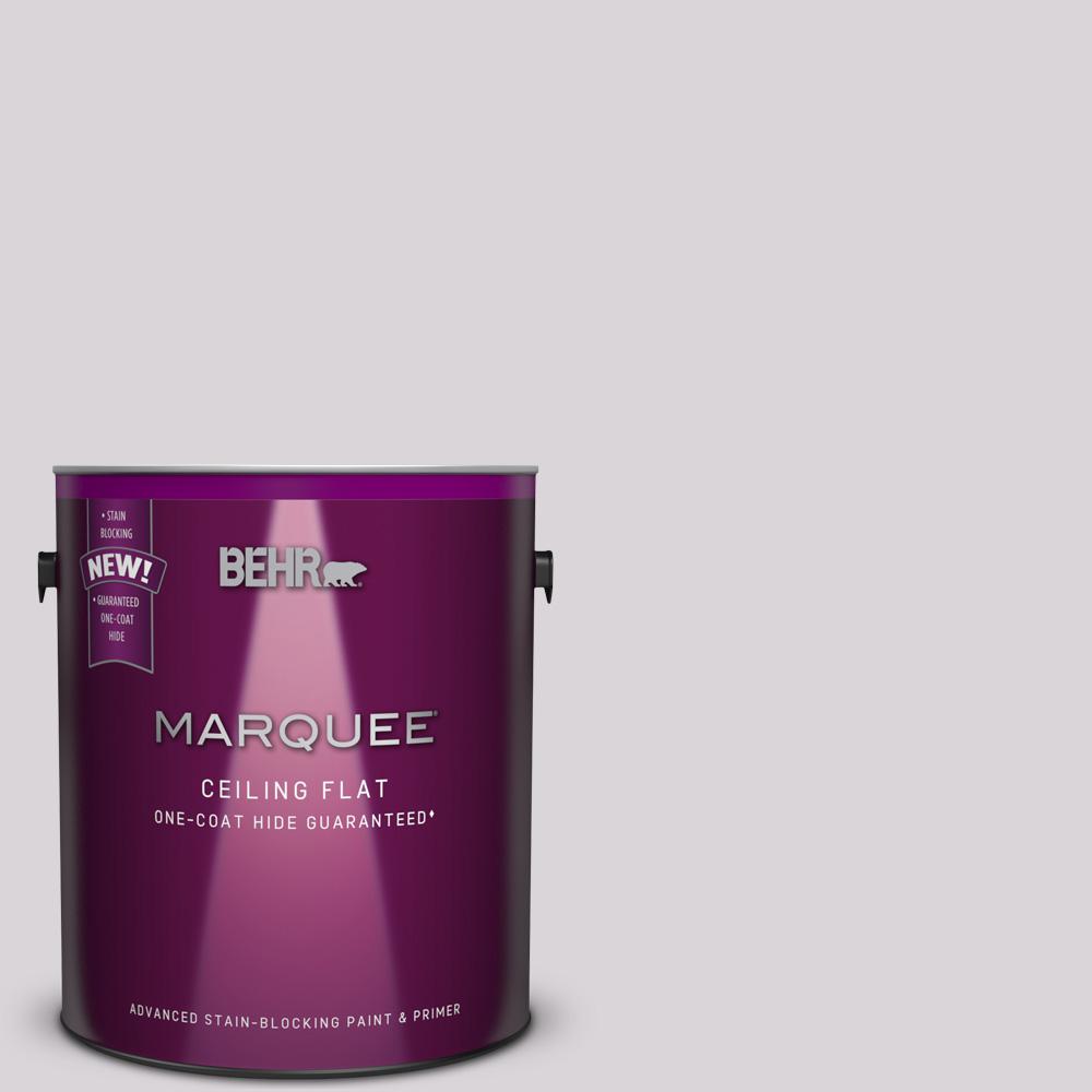 BEHR Premium Plus Ultra 1 gal. PPU608 Ceiling Tinted to Pale Honey