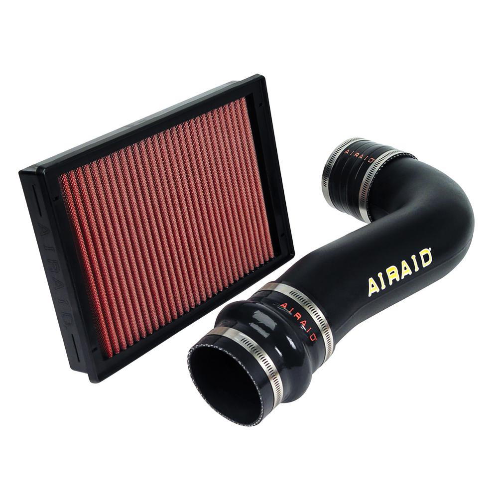 Modular Intake Tube Airaid 300-928 M.I.T