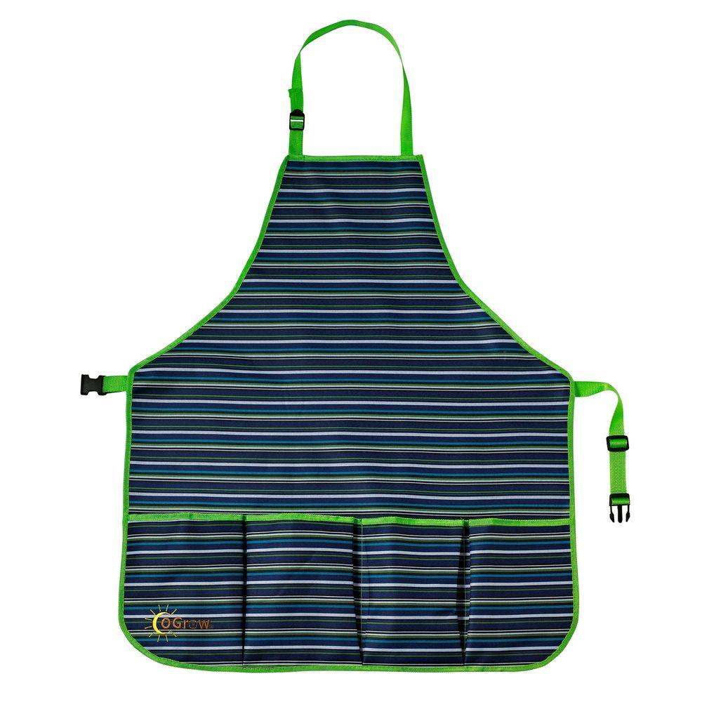 Gardening Apron Home Depot