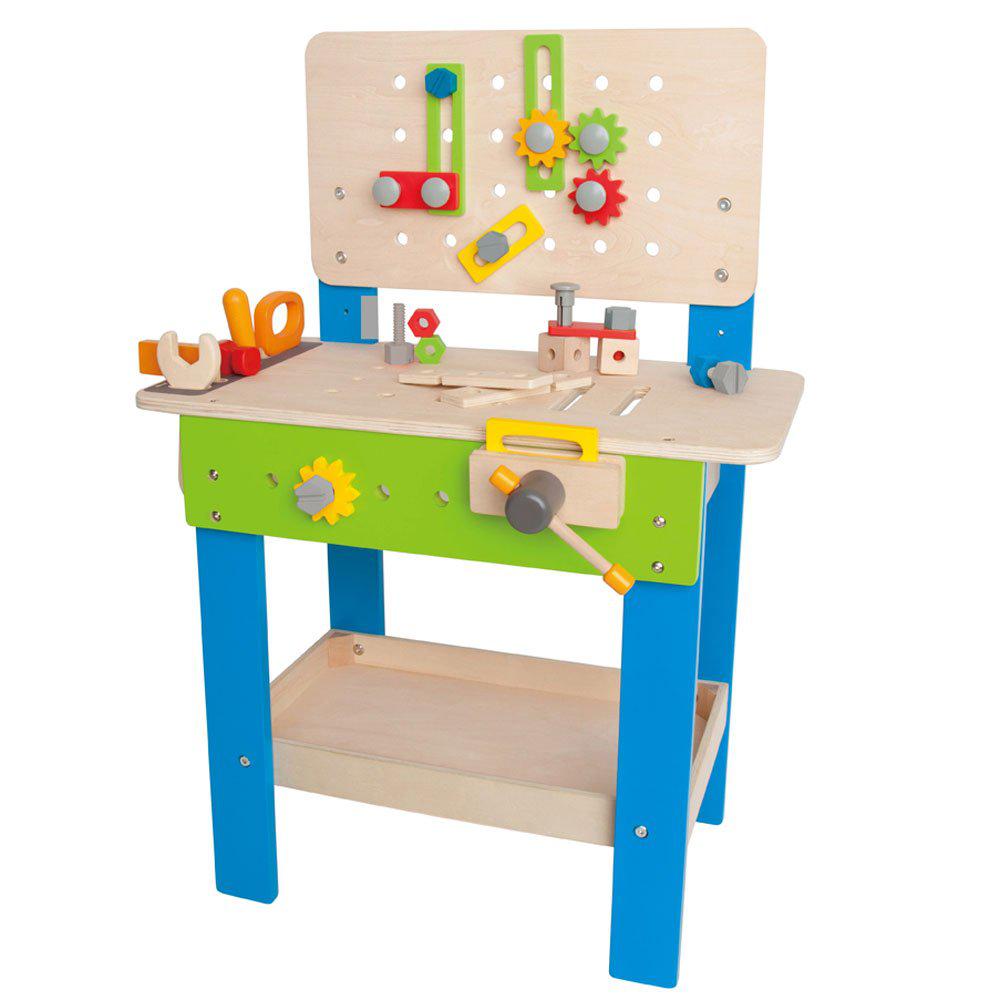 home depot children's workbench