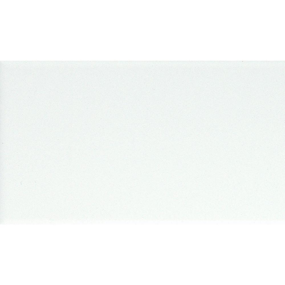 Emser Flex White 3 in. x 6 in. Glossy Subway Ceramic Wall Tile (30.72 sq ft)