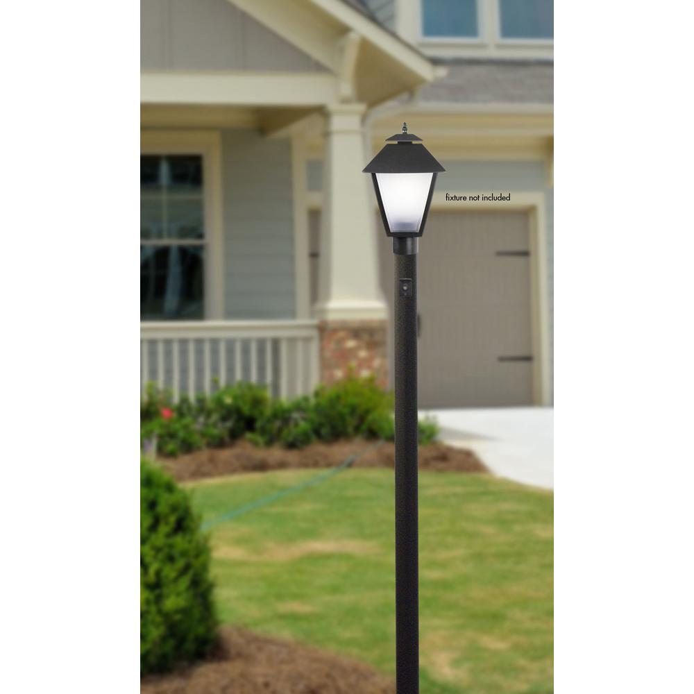 Light Sensor For Outdoor Lamp Post - Outdoor Lighting Ideas