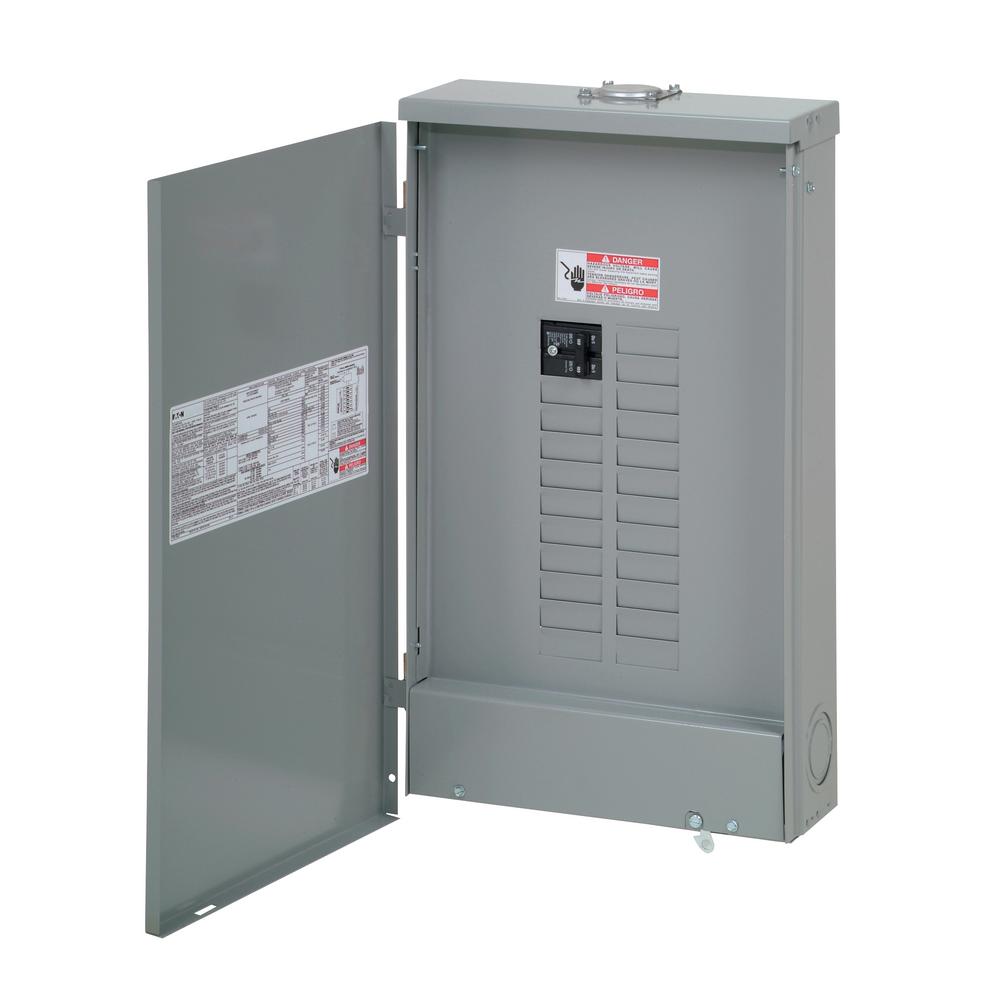 Eaton Br Type Circuit Breaker Filler Plates 3 Pack Brfpcs The Br 100 Amp 20 E 24 Circuit Outdoor Main Breaker Loadcenter