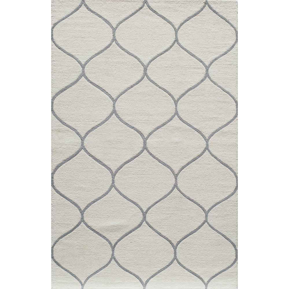 Momeni Newport Ivory 2 Ft X 3 Indoor Area Rug Newponp Ivory 2 Ft X 3 Indoor Area Rug