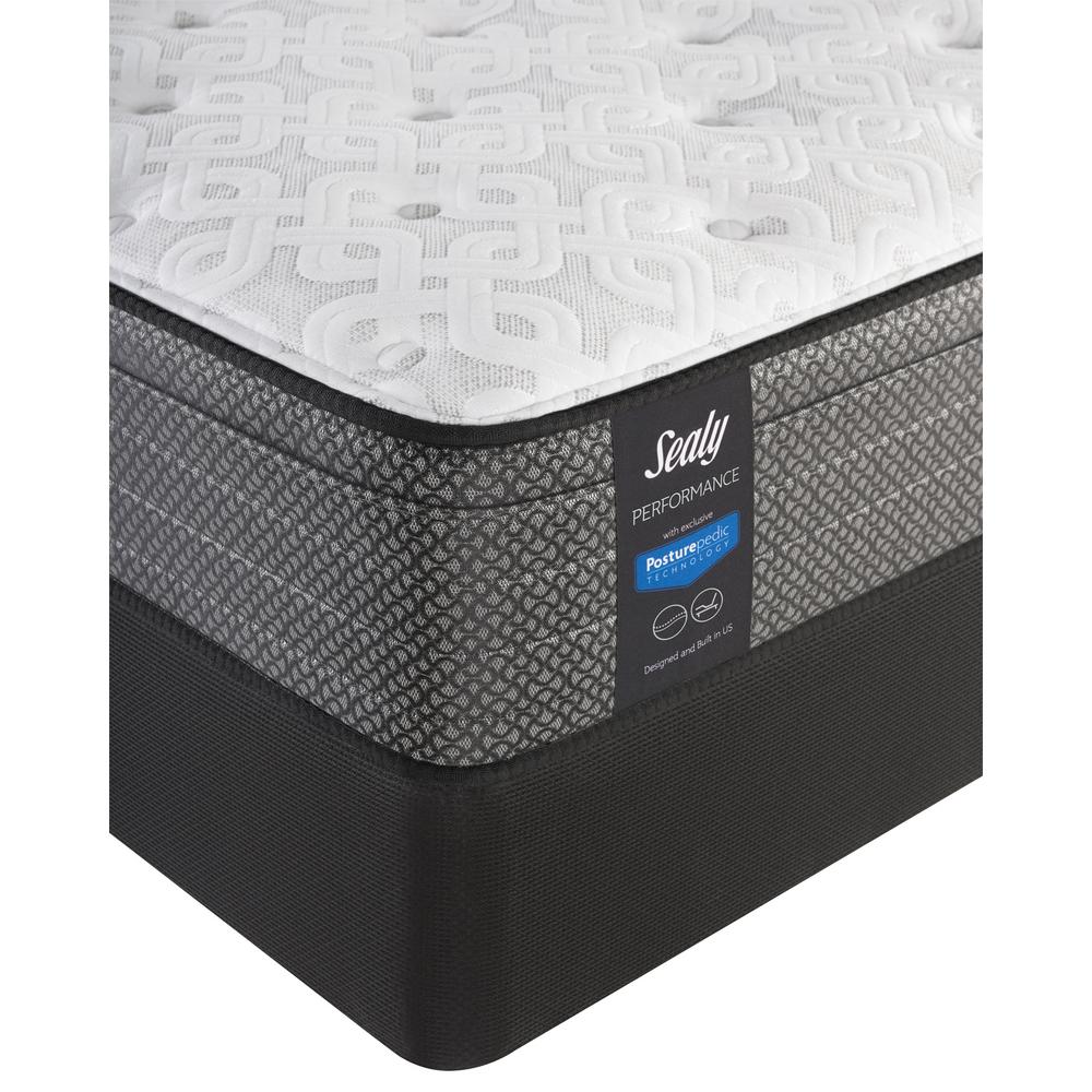 sealy perfect rest halsey mattress