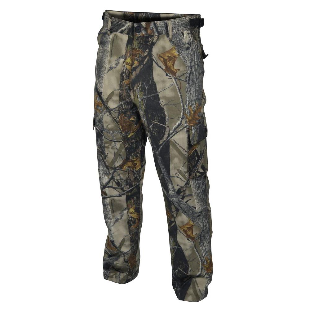 UPC 843748012696 product image for TrueTimber Camo Men's Extra Large 6-Pocket Poly Cotton Hunting Pant TrueTimberÂ® | upcitemdb.com