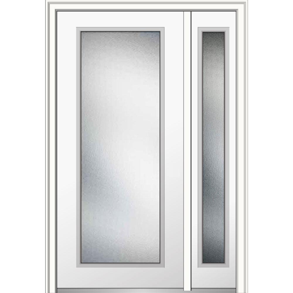48 x 80 Front Doors Exterior Doors The Home Depot