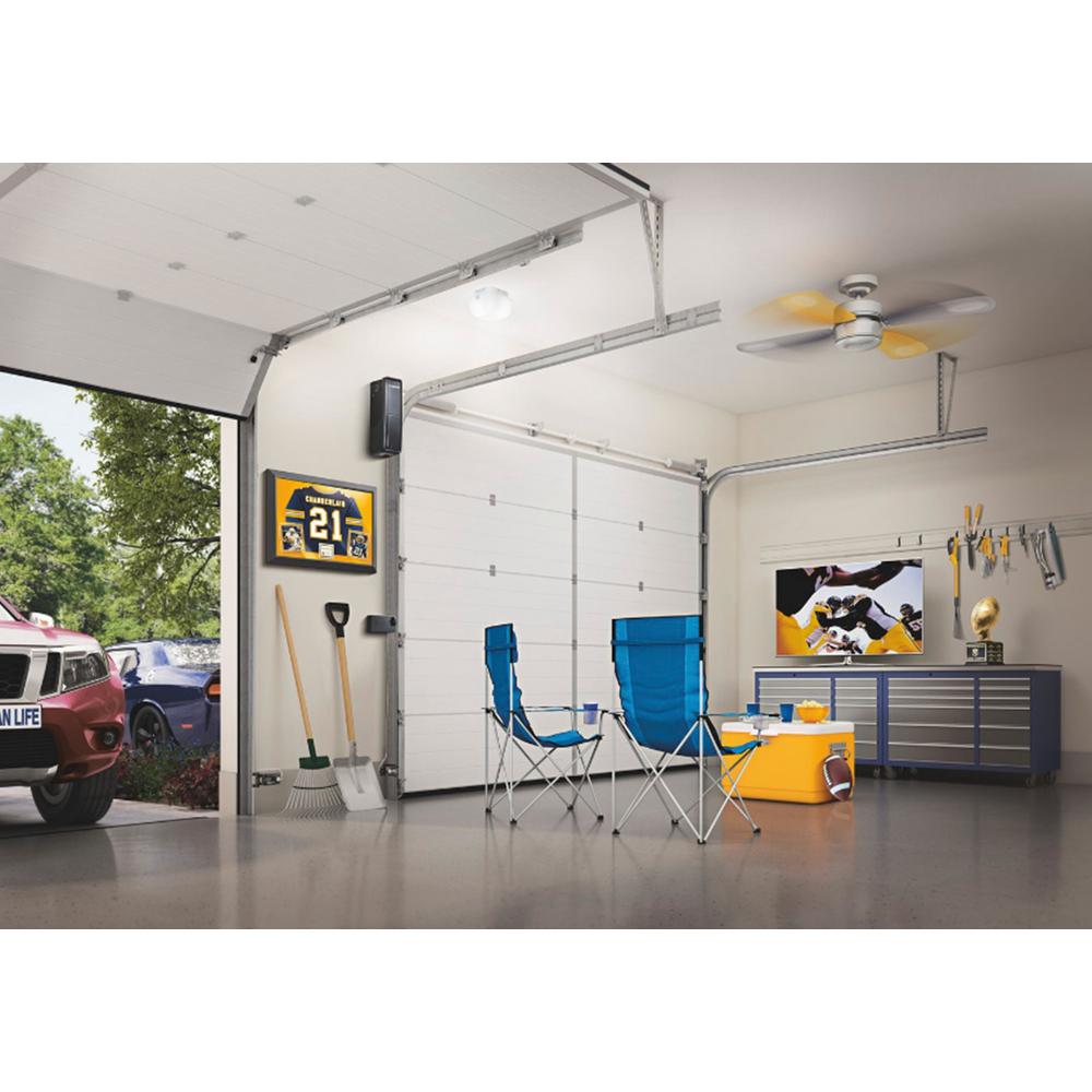 Chamberlain Wall Mounted Ultra Quiet Garage Door Opener