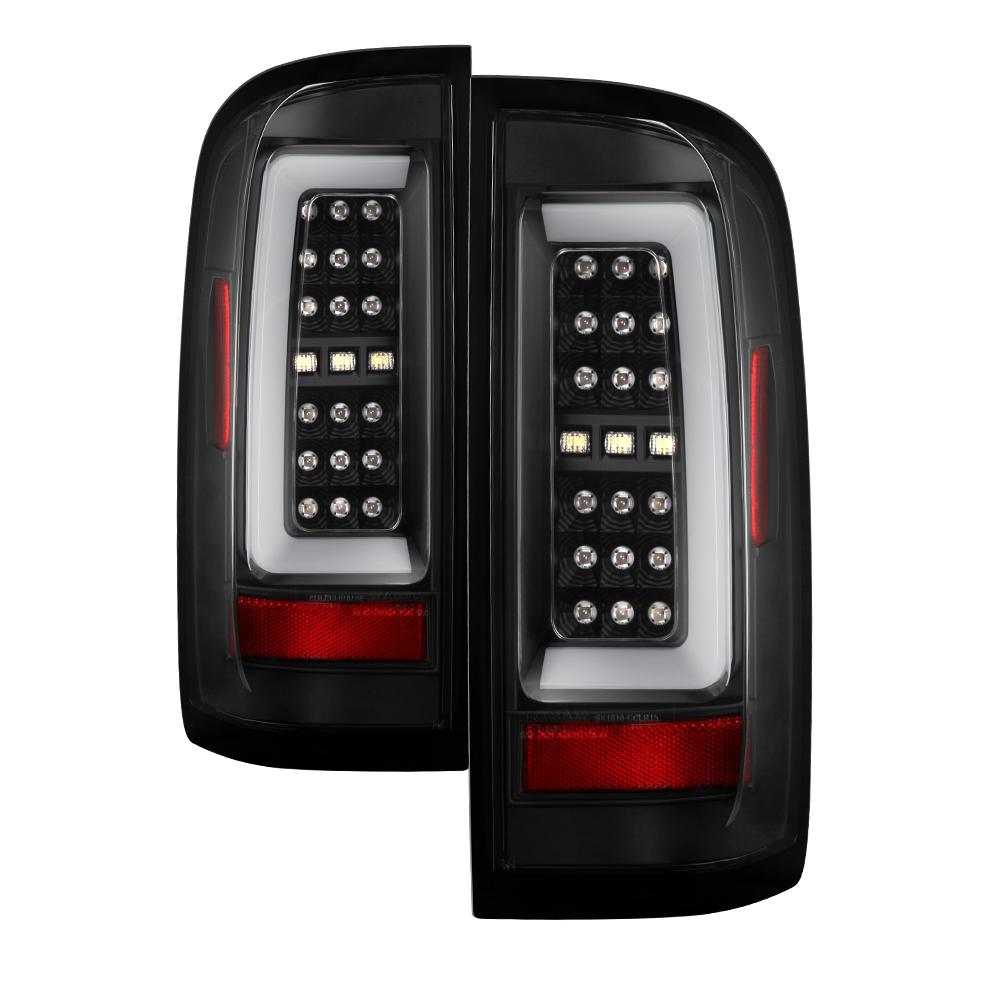 Chevy Colorado Tail Lights - www.inf-inet.com