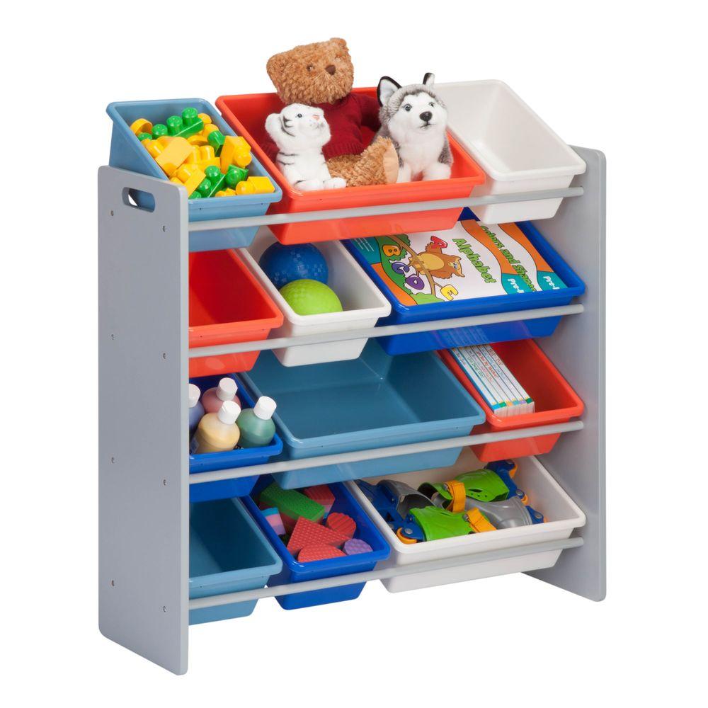 baby toy storage box