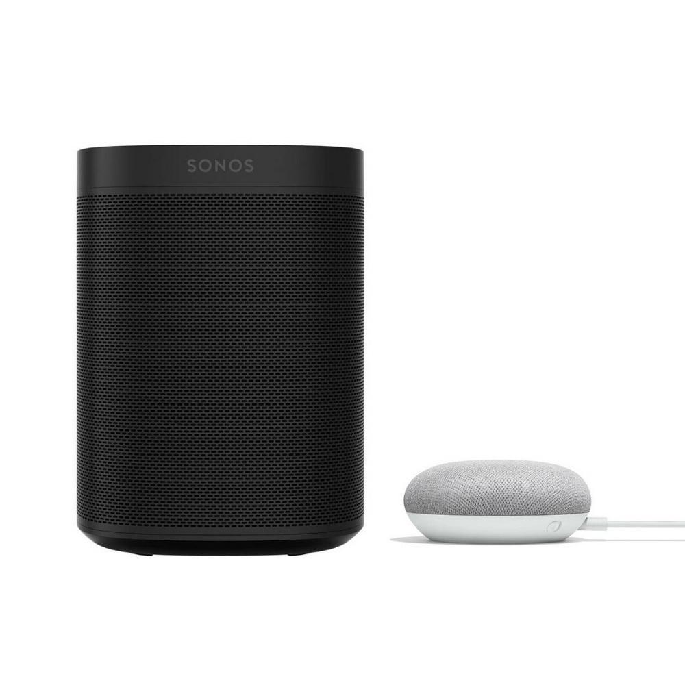 Google Home Smart Speaker With Google Assistant