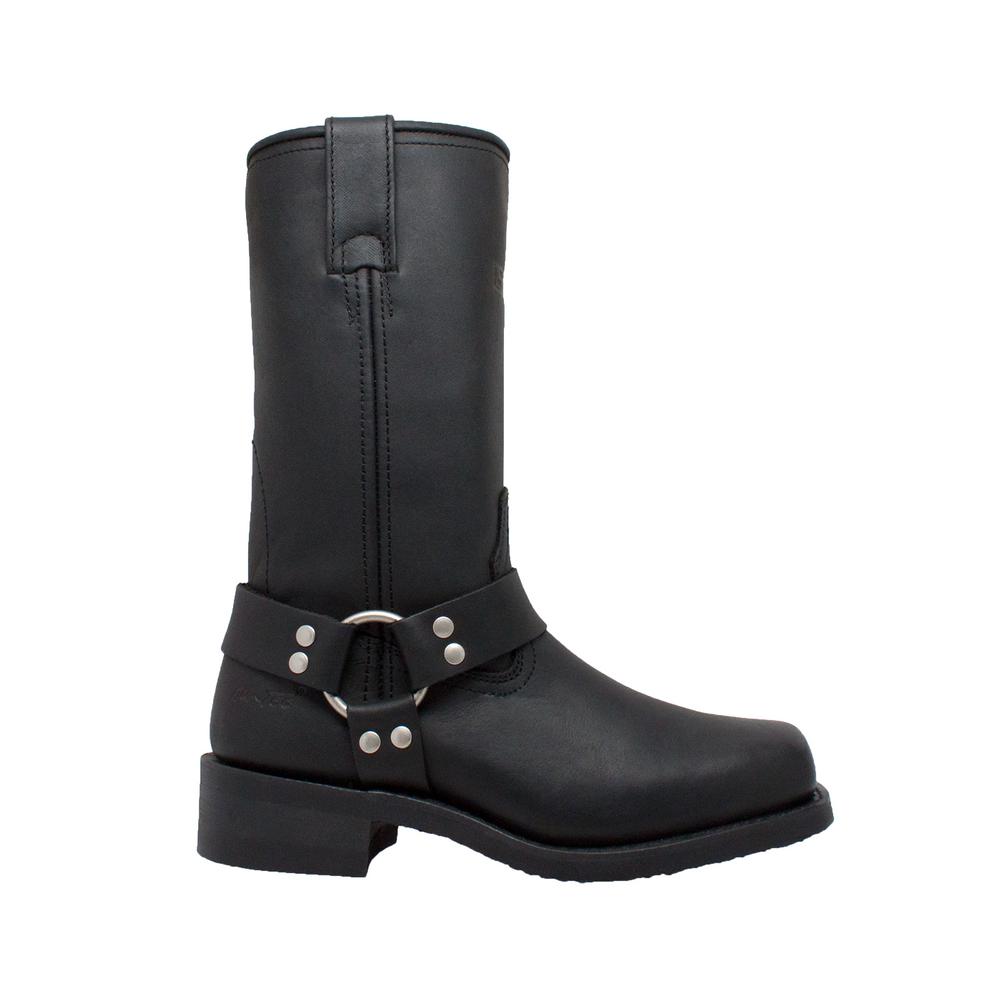 womens leather motorcycle boots