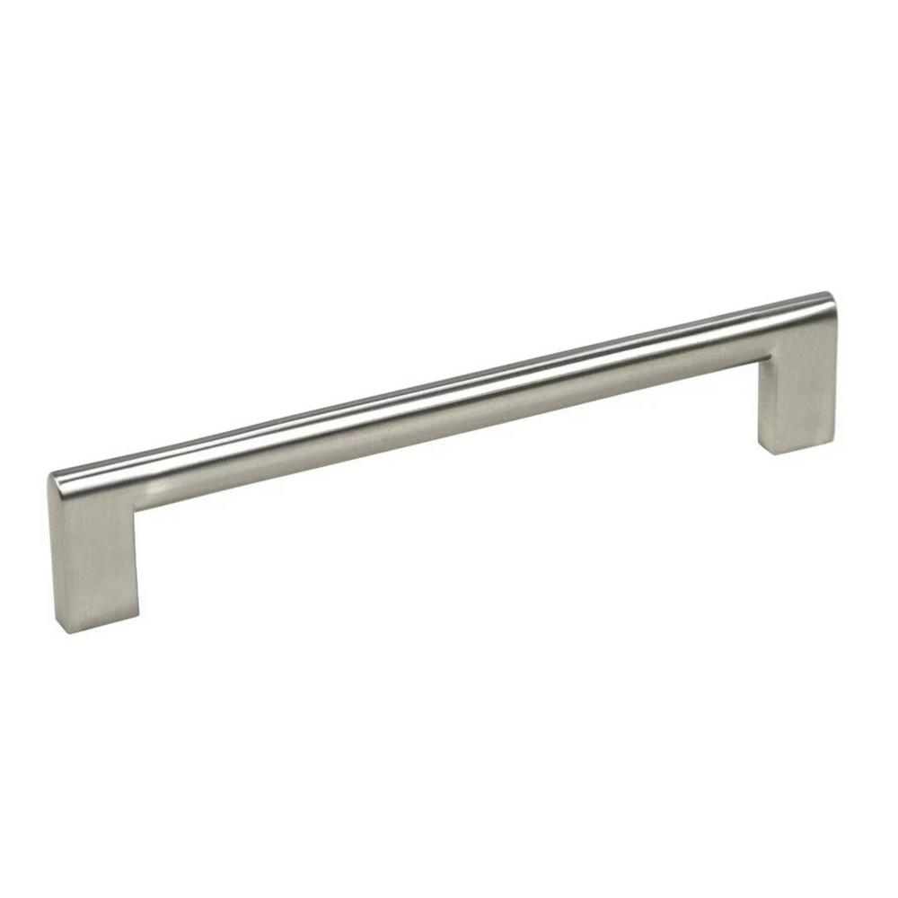 Kingsman Key Series 6 1 4 In 159 Mm Center To Center Solid Zinc