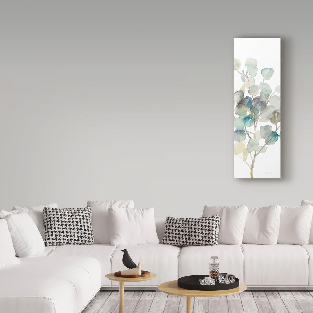 24 x 24 Medallion A Poster Print by Kimberly Allen