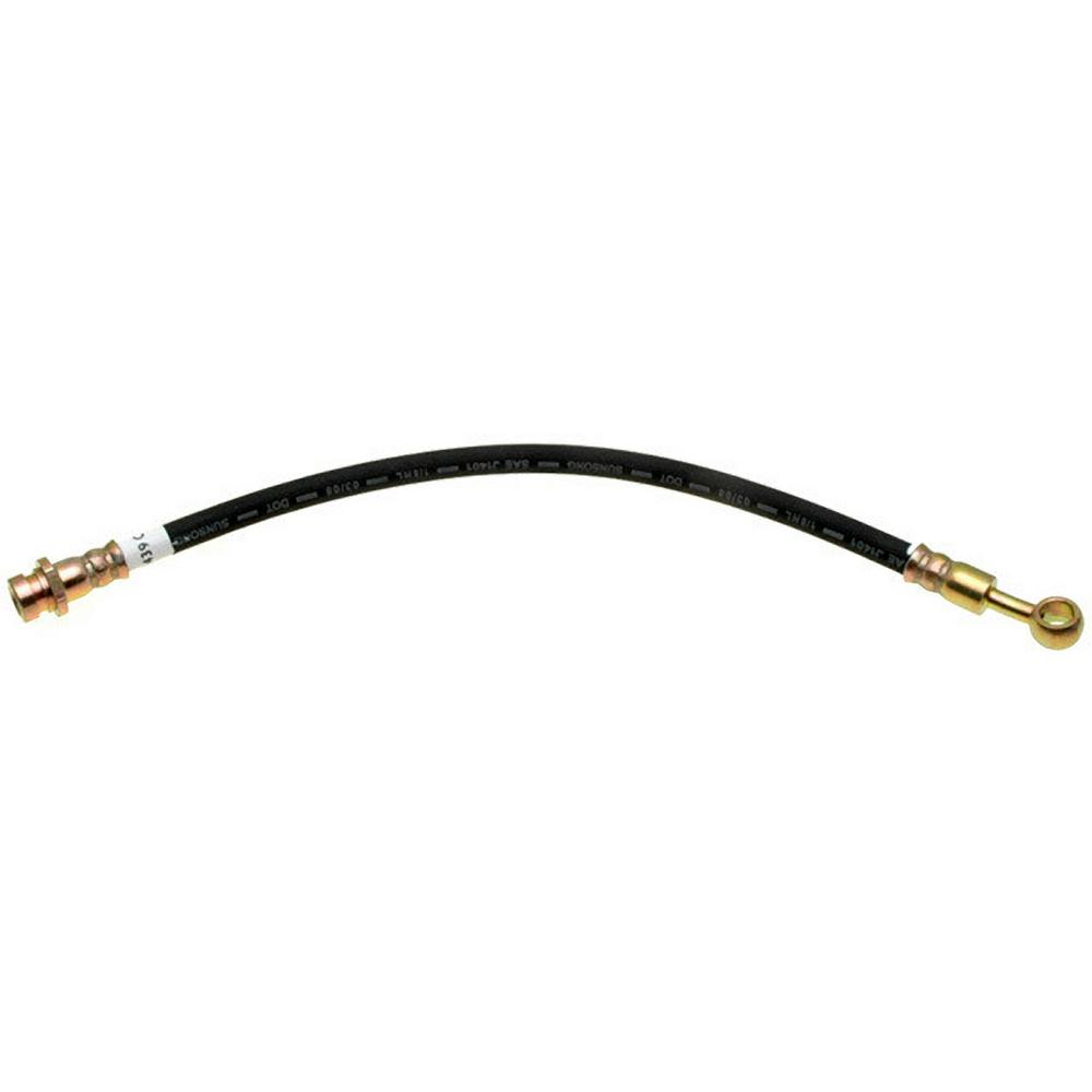 Raybestos Brakes Brake Hydraulic Hose-BH382439 - The Home Depot