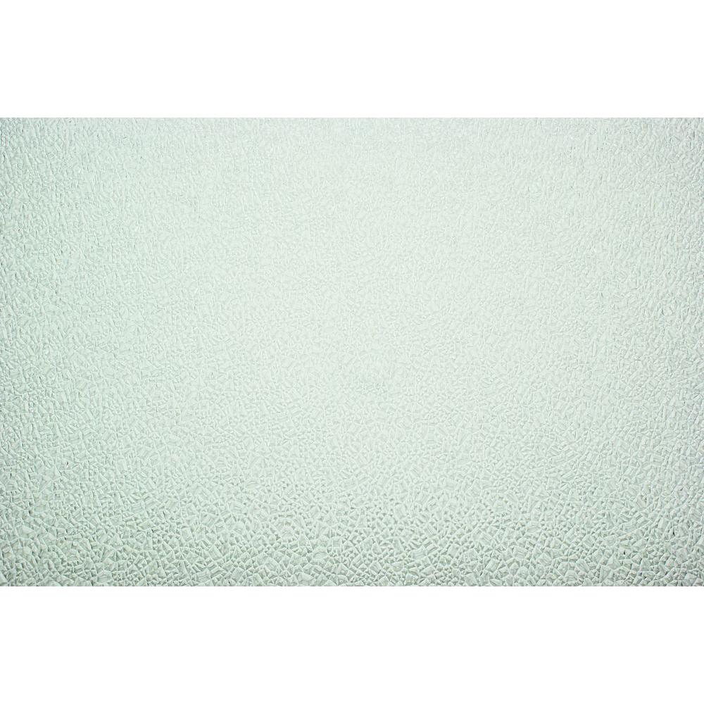 2 Ft X 2 Ft Acrylic Clear Cracked Ice Lighting Panel 5 Pack