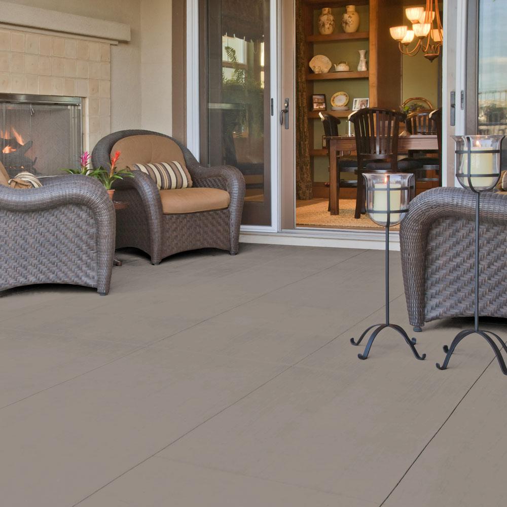 Behr Premium 5 Gal Pfc 73 Pebbled Path Self Priming 1 Part Epoxy