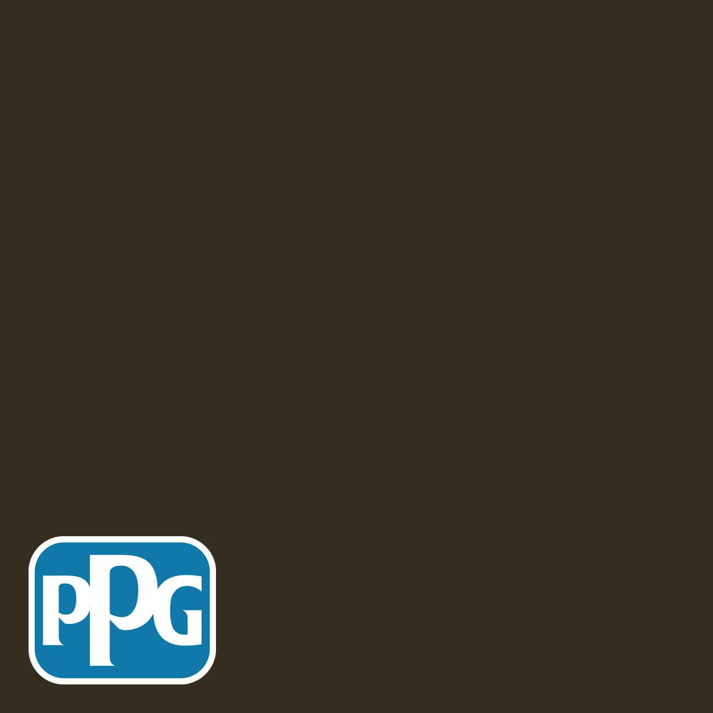 Ppg Timeless 1 Gal Tsc 14 Oxford Brown Solid Color Exterior Wood Tsc 14 Oxford Brown Solid Color Exterior Wood Stain