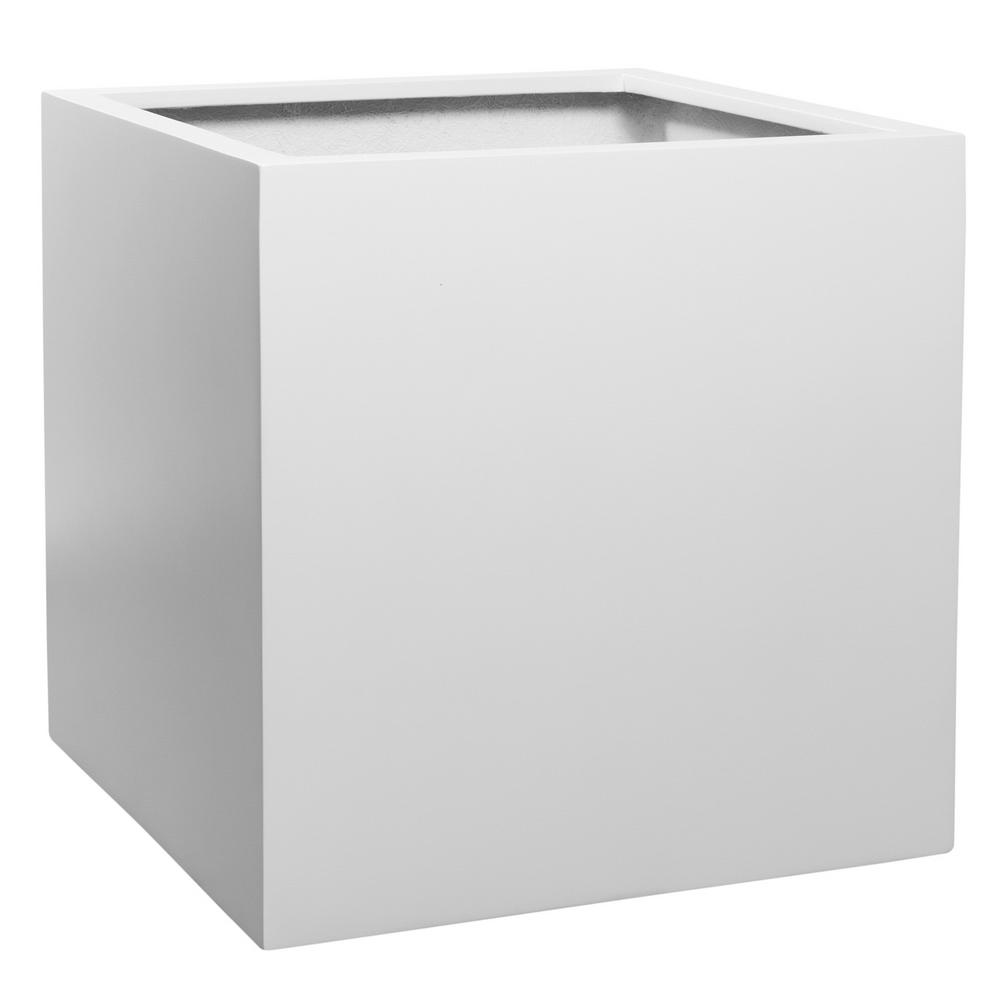modern square pot