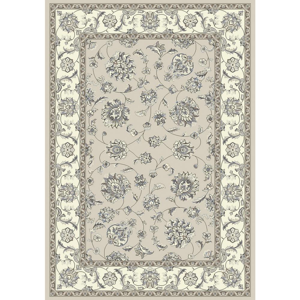 Dynamic Rugs Ancient Garden Soft Grey Cream 9 Ft 2 In X 12 10 Dynamic Rugs Ancient Garden Soft Grey Cream 9 Ft 2 In X 12