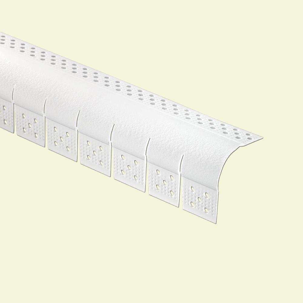 StraitFlex 45 in. Drywall ShimsDS45 The Home Depot