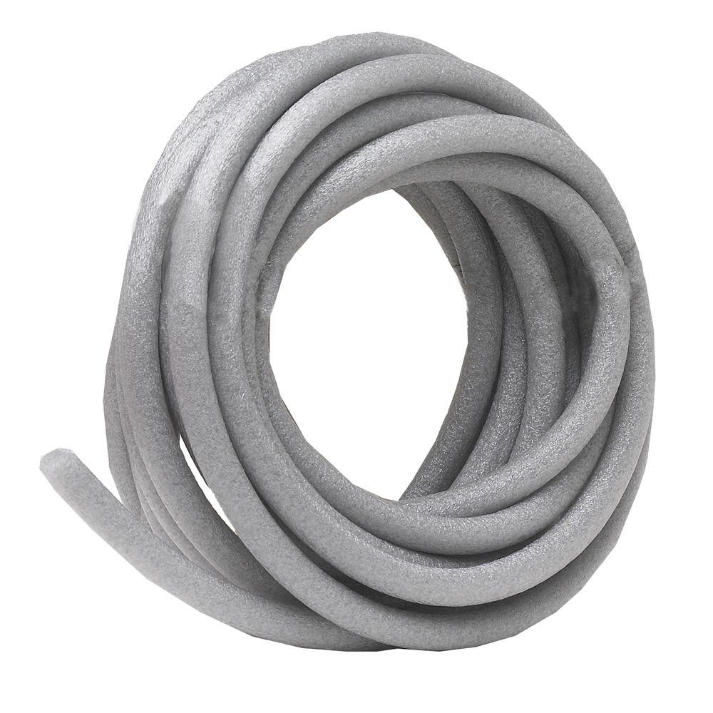 Frost King E/O 3/8 in. x 20 ft. Caulk SaverC21H The Home Depot