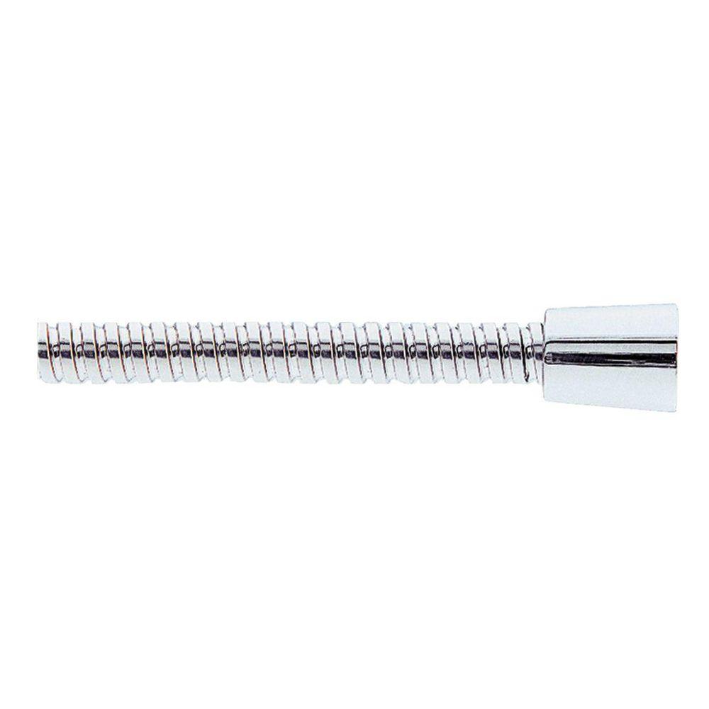Delta 40 in. Stainless Steel Hand Shower Hose in ChromeU495S40PK