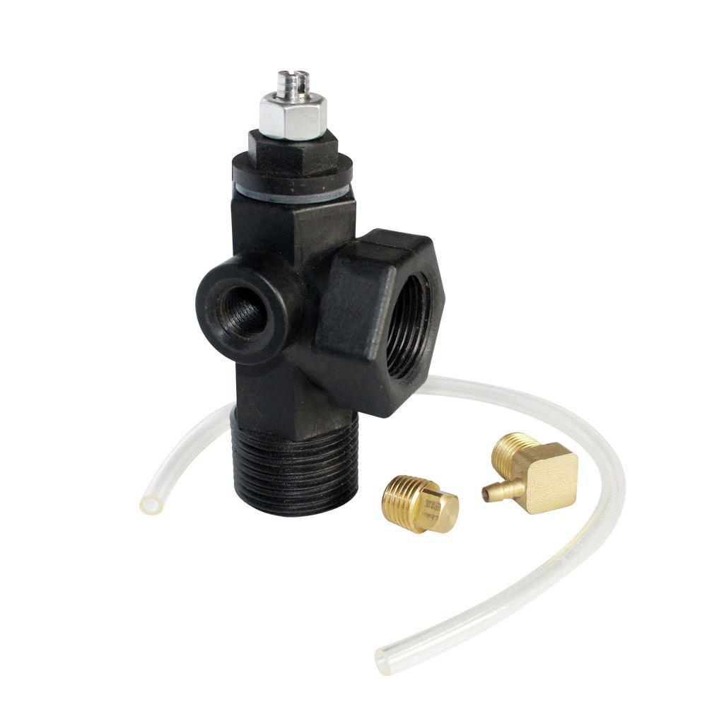 Everbilt Pressure RegulatorDPPR100 The Home Depot