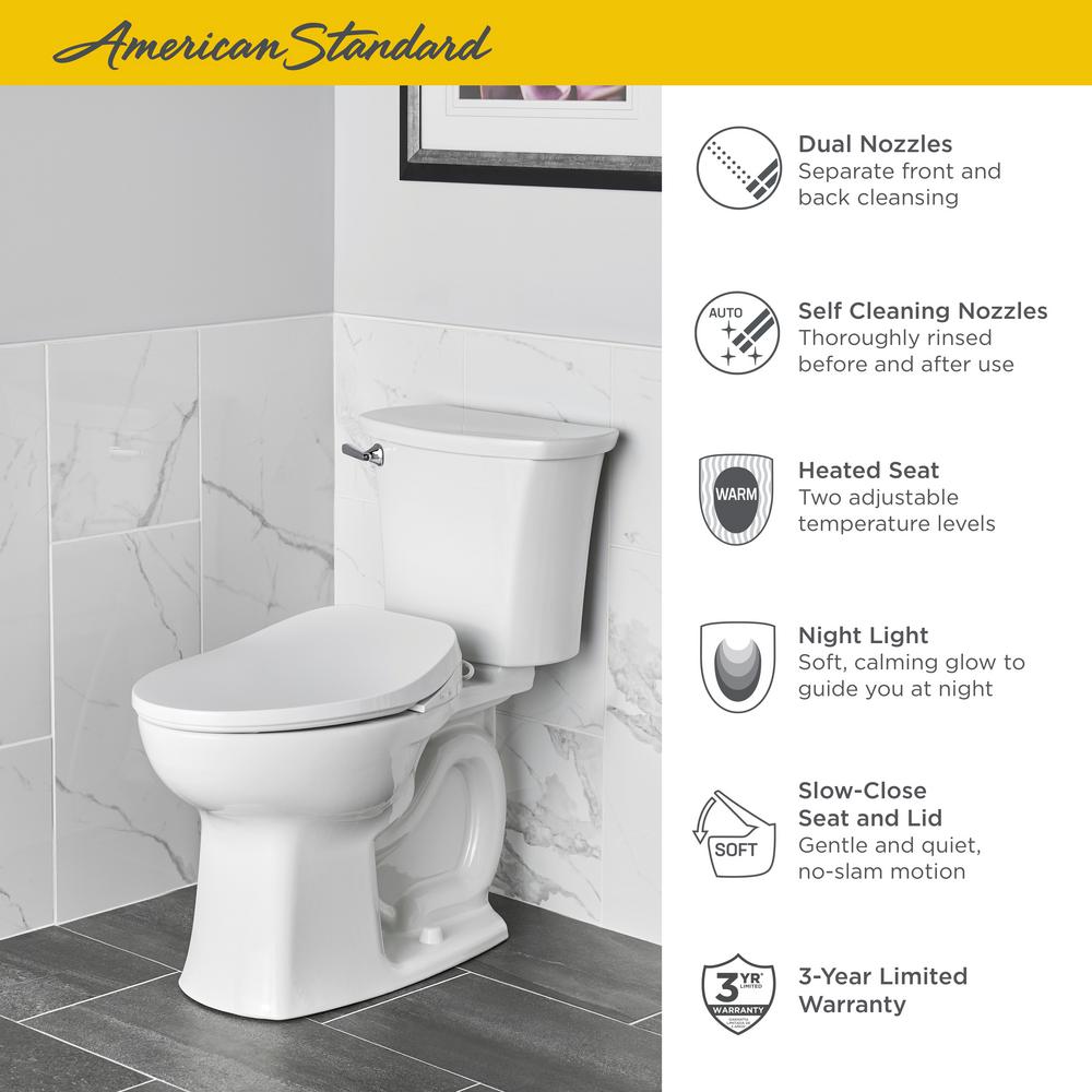 American Standard 4000 Toilet Seat Removal Velcromag