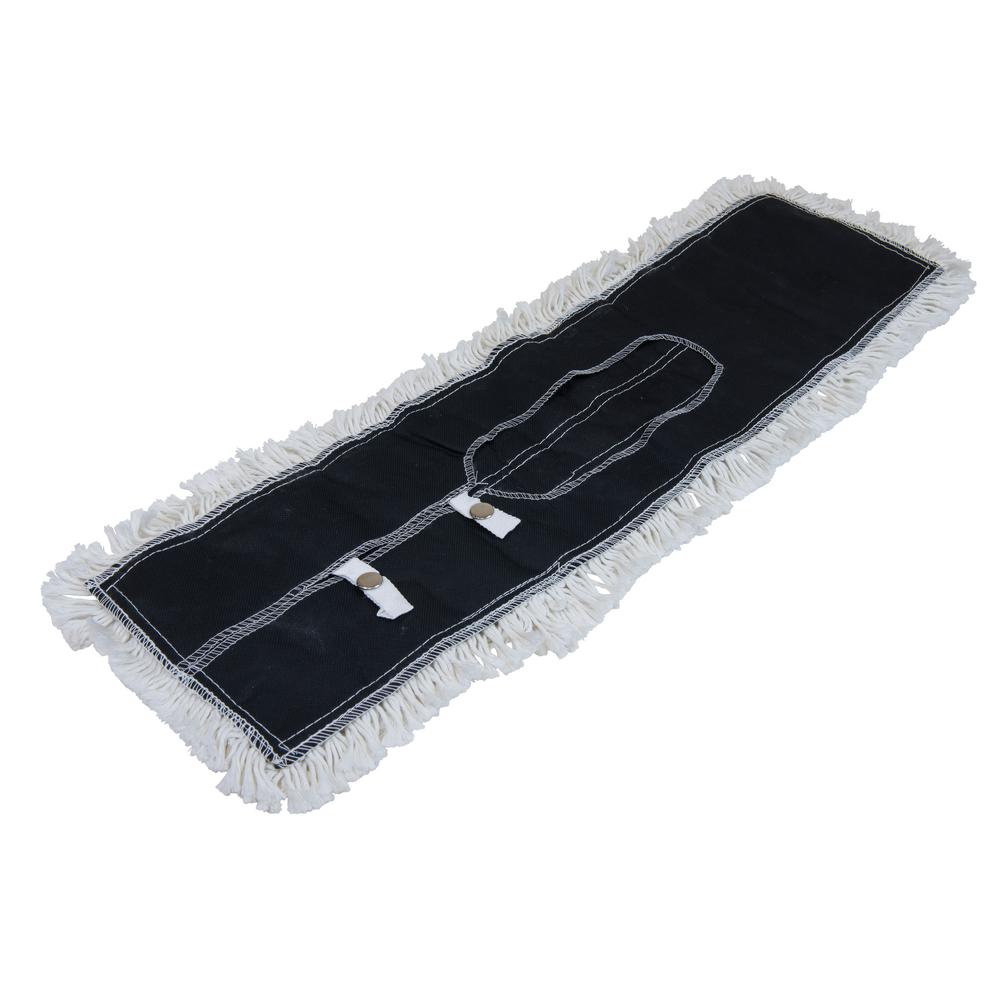 Quickie Professional 24 in. Janitorial Dust Mop694N The Home Depot