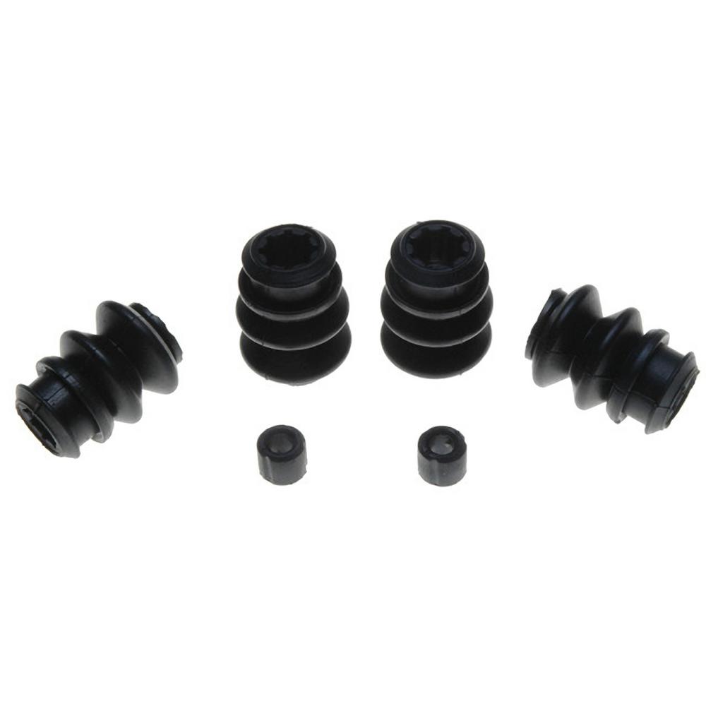 Disc Brake Caliper Bushing-First Stop Rear,Front Dorman HW5593