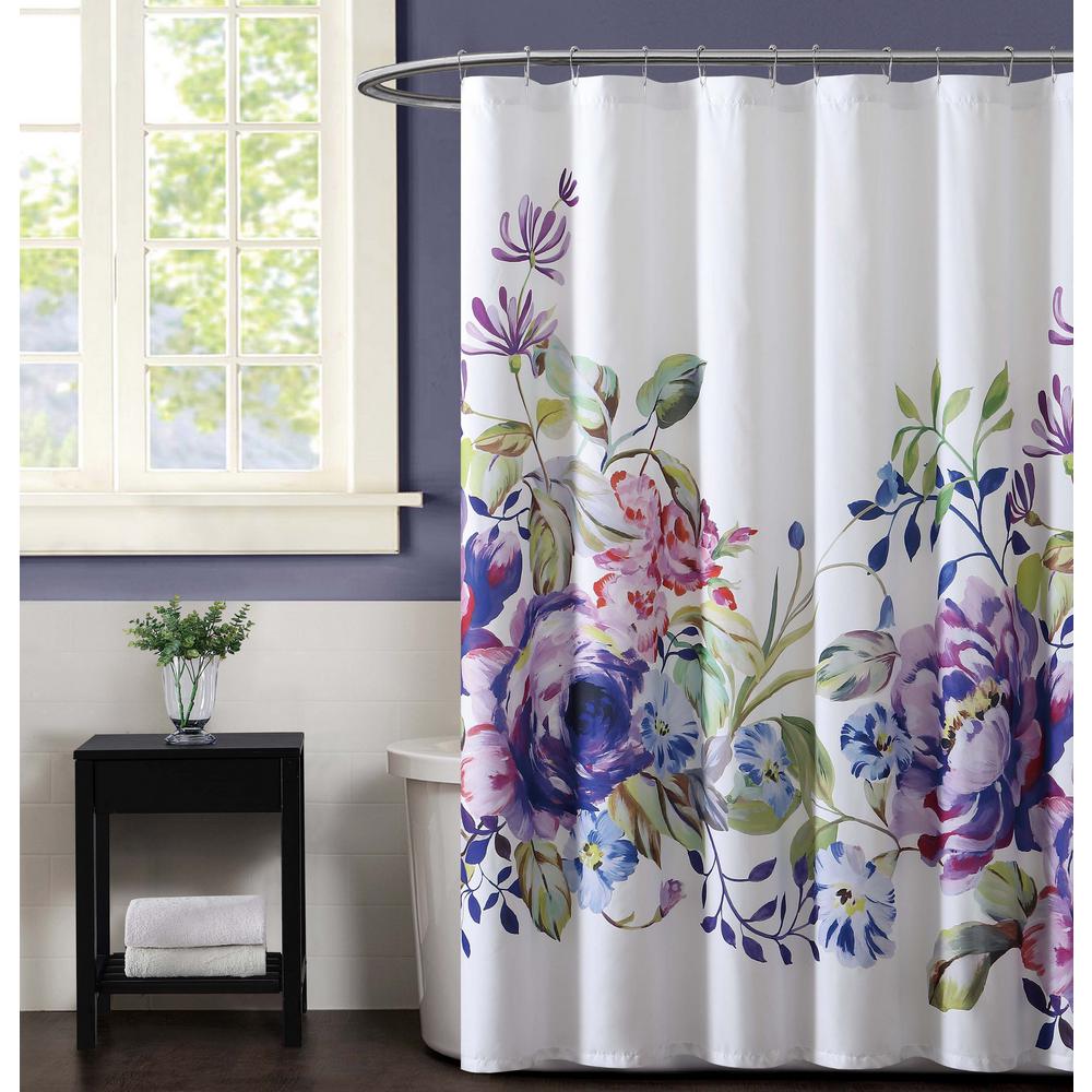 Siriano Shower Accessories Bath The Home