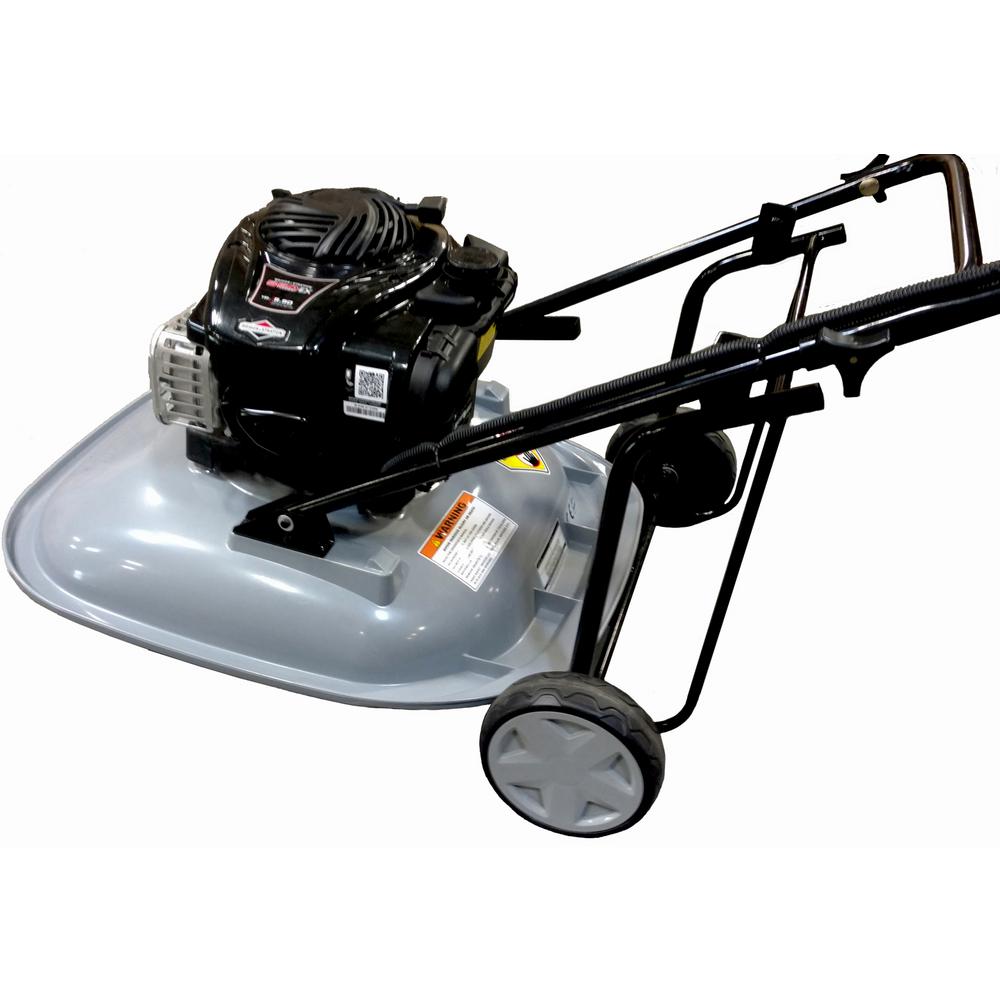 California Trimmer Transport Wheel Kit for RC190 Hover Lawn Mowers by California Trimmer