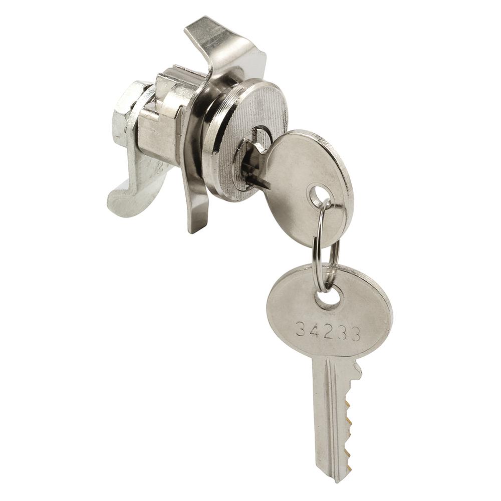 Mailbox Locks - Mailbox Hardware - The Home Depot