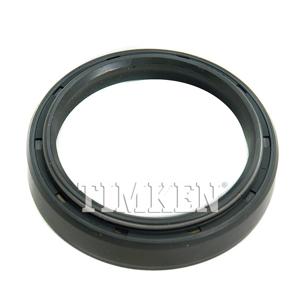 Timken Front Transfer Case Output Shaft Seal fits 19792002 Toyota