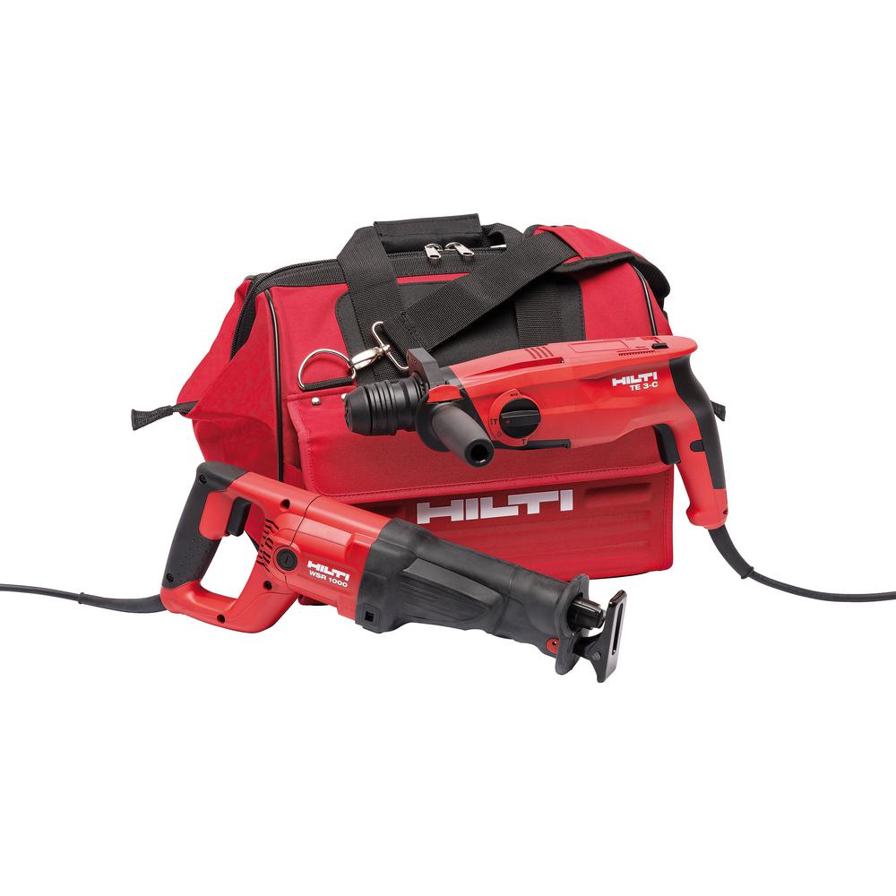 Rockwell 20Volt LithiumIon Cordless Drill/Impact Driver Combo Kit (2