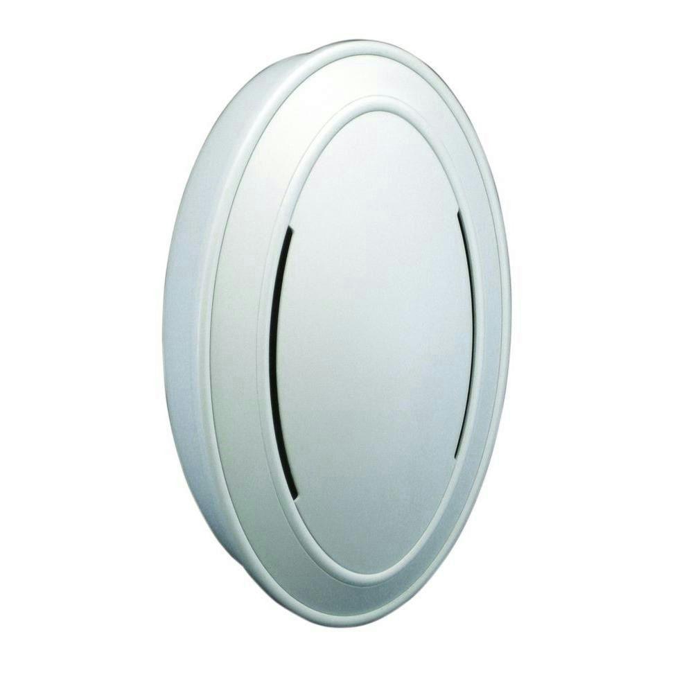 IQ America Wired Door Bell with Colonial Style Cover by IQ America
