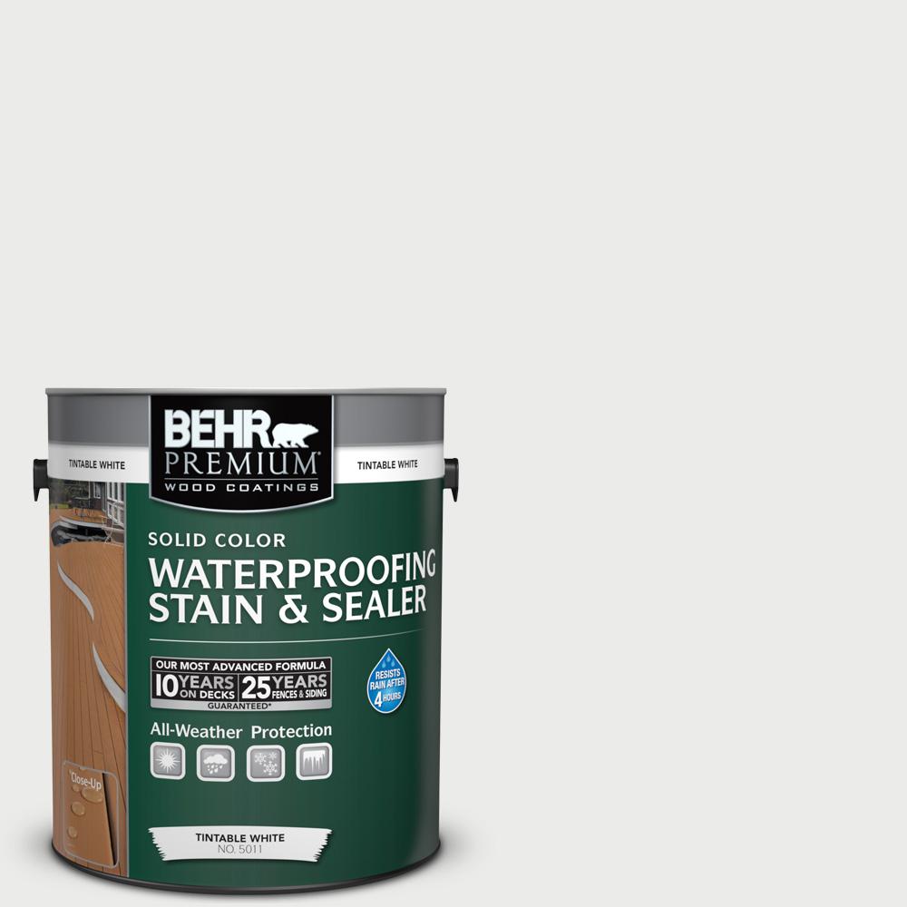 Waterproof White Wood Deck Stain Exterior Sealers 52 White Solid Color Waterproofing Exterior Wood Stain And Sealer