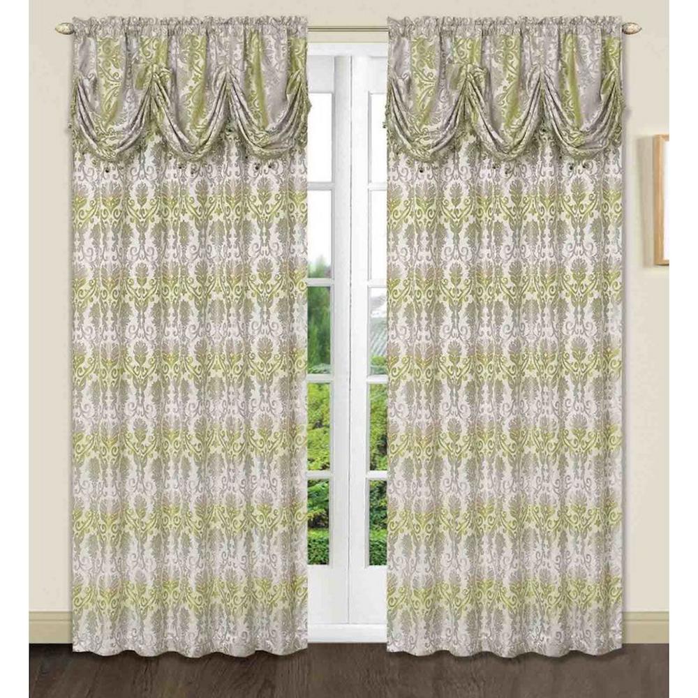 Jacquard Room Darkening Curtains Curtains Drapes The Home
