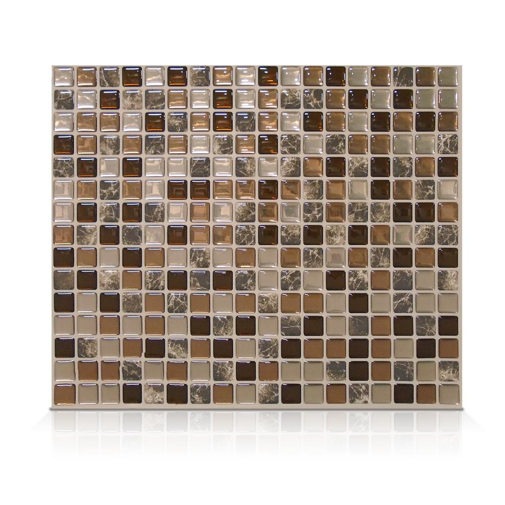 home depot smart tiles peel and stick