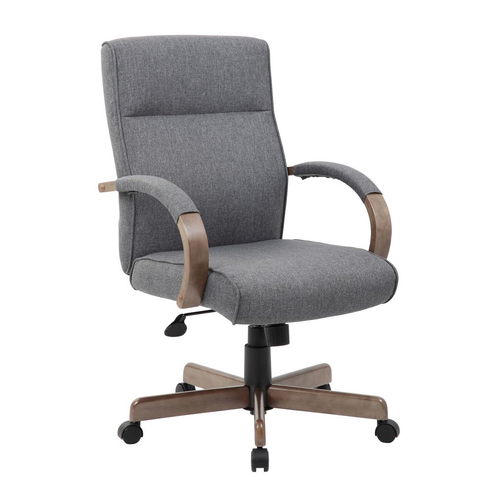 Grey Office Chairs B696dw Sg 64 1000 