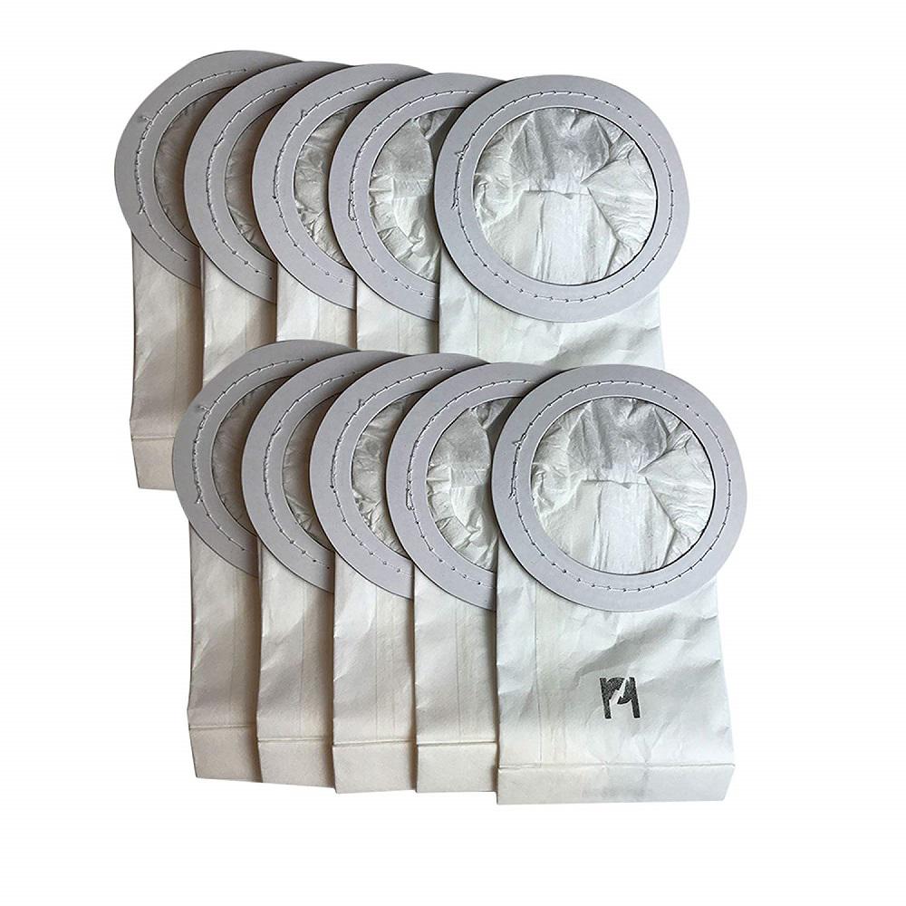 Think Crucial Bags Replacement For Oreck Xl Ironman Compatible With Think Crucial Bags Replacement For Oreck Xl Ironman Compatible With Part Pkim765 10