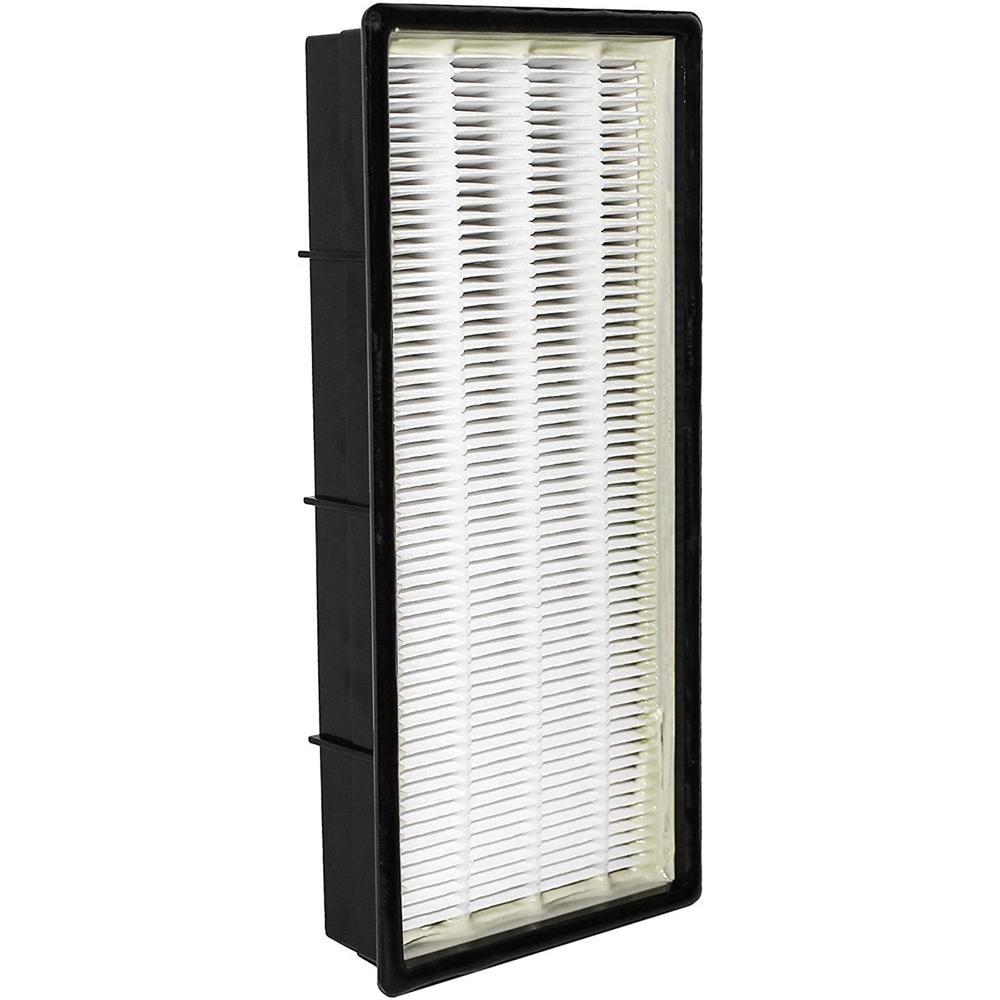 Lifesupplyusa 4 5 In X 9 In X 1 4 In Replacement Hepa For Hrf H1 Hrf H2 Filter H Fits Hpa050 Hpa150 Hpa060 Hpa160 Air Purifier Er1 The Home Depot