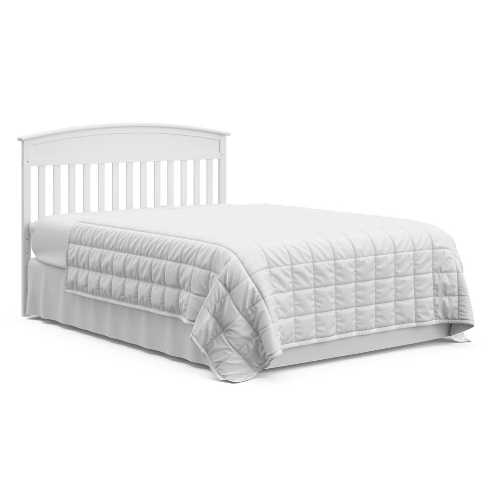 graco crib to bed conversion kit