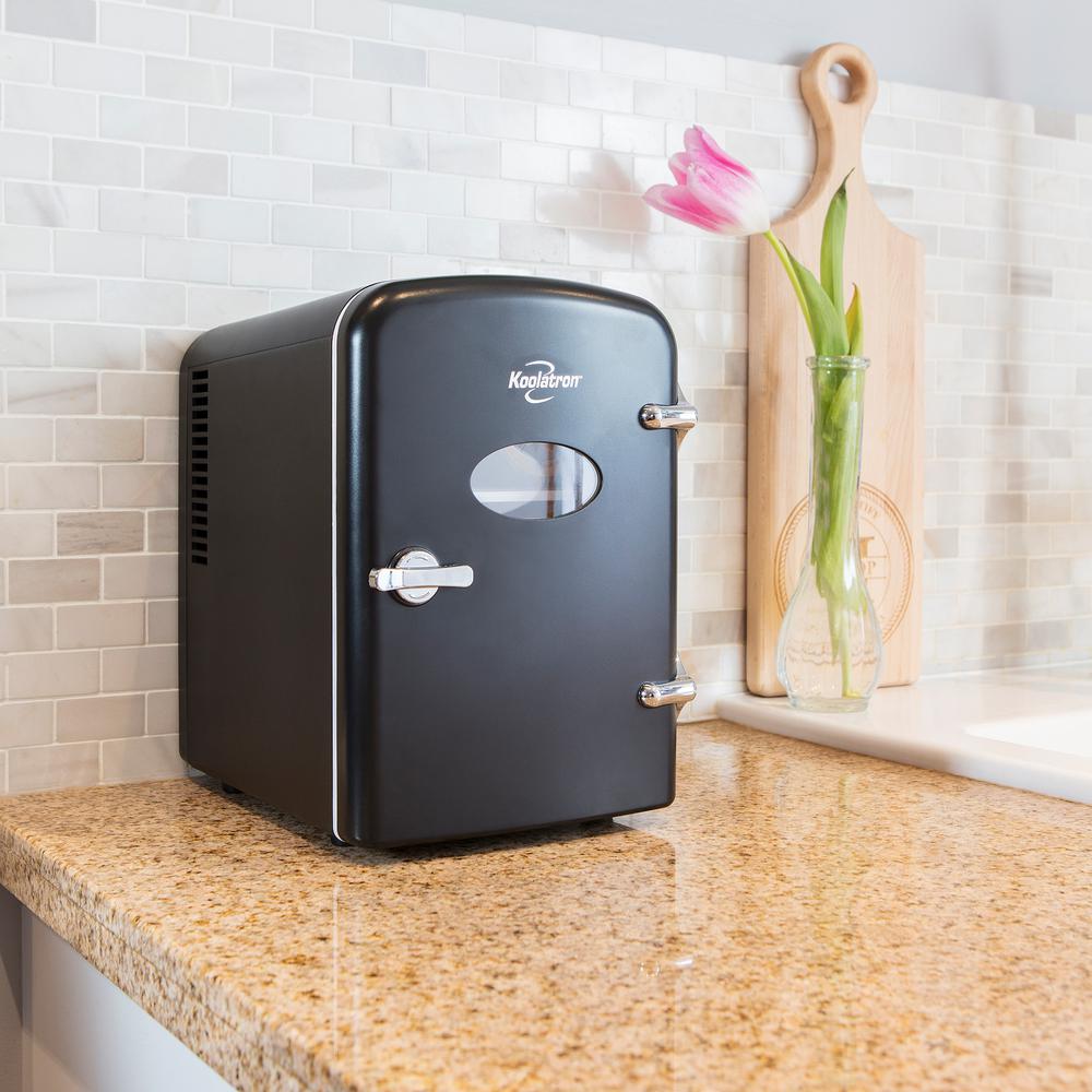 koolatron mini cooler