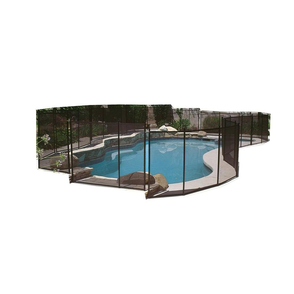 Pool Safety Equipment Accessories The Home Depot 4