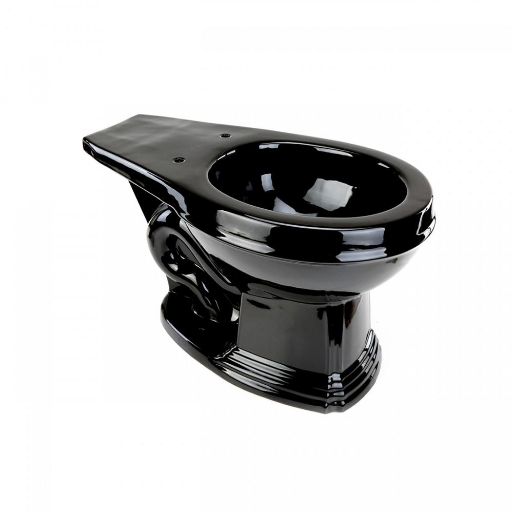 Renovators Supply Chrome Supply Line For L-Pipe High Tank Pull Chain Toilet