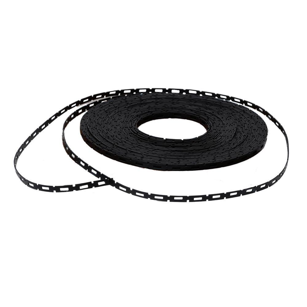 ProFlex 100 ft. Coil, 1/2 inch Wide SoftFlex, Chain Lock Tree Tie by ProFlex