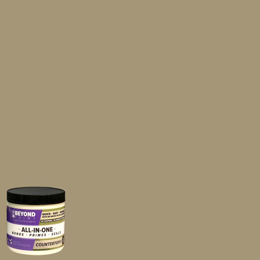 Beyond Paint 1 pt. Ash MultiSurface Countertop Makeover Refinishing